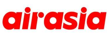 AIR ASIA 로고