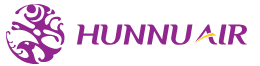 HUNNU 로고